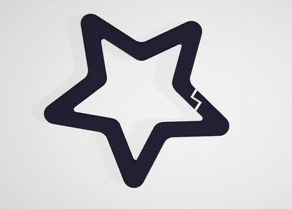 Carabiner Star