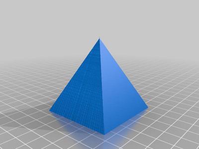 The Pyrimix