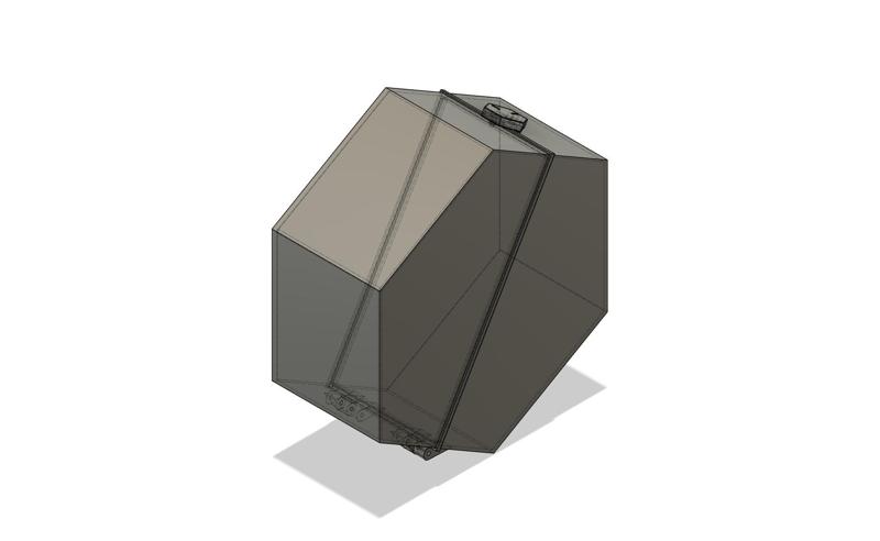Drybox Generic Parametric