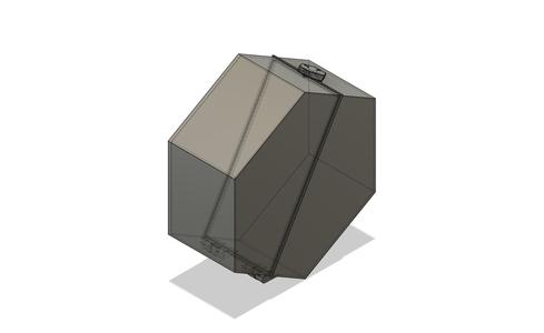 Drybox Generic Parametric