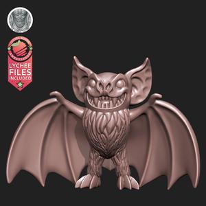Batrick