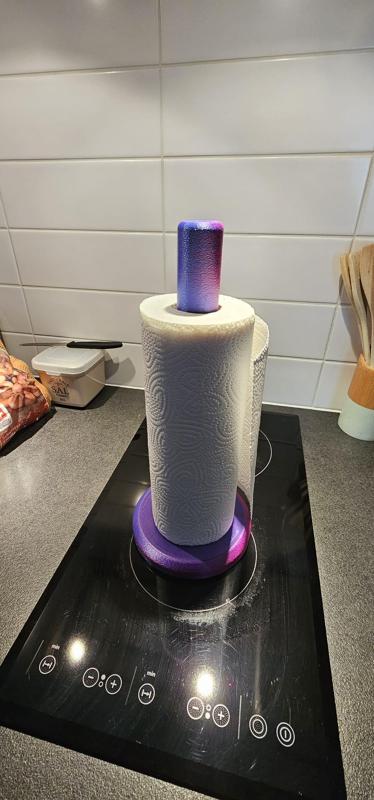 kitchen roll