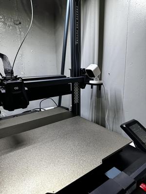 Neptune 4 camera mount (remix)