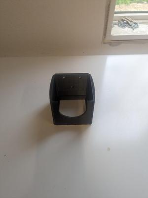 1/2" Impact Holder