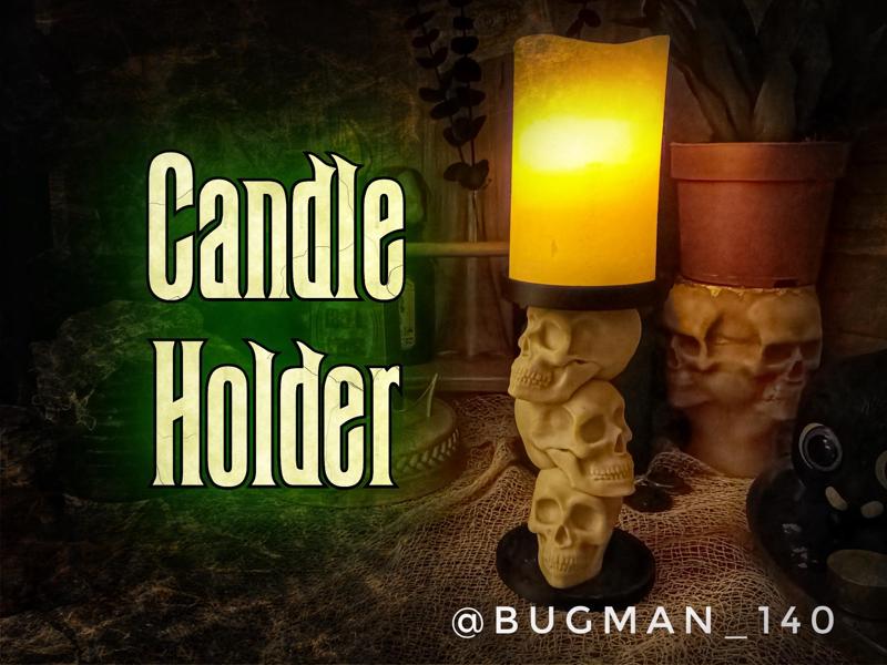 Candle Holder