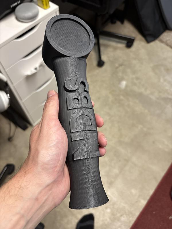 Beer Tap Handle