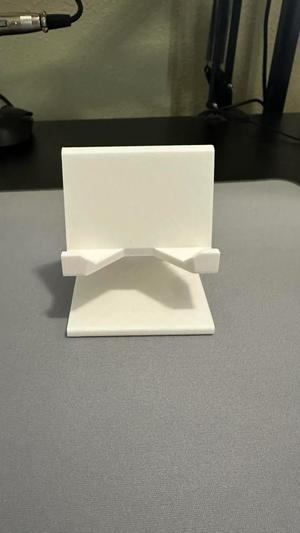 Supportless Phone Holder