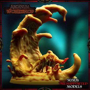 Blackooze Pack (3 minis)