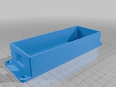 Single Battery Holder