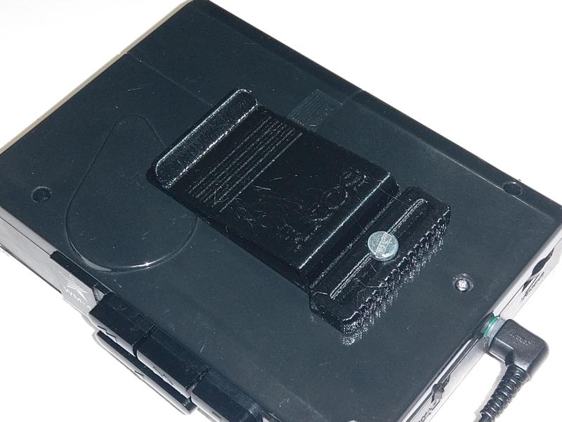 Sony Walkman WM-31/32/41 belt clip