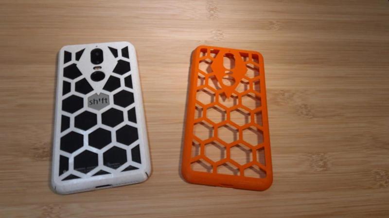 Shift6mq Schutzhülle