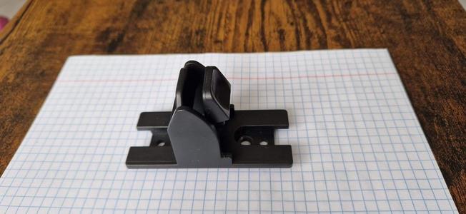 BMW E61 holder trunk 51 71 7 148 814