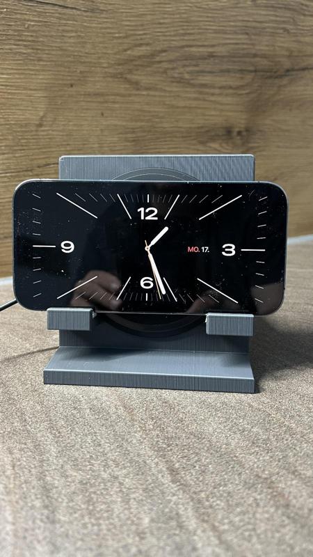 Belkin Inductive Charger Stand