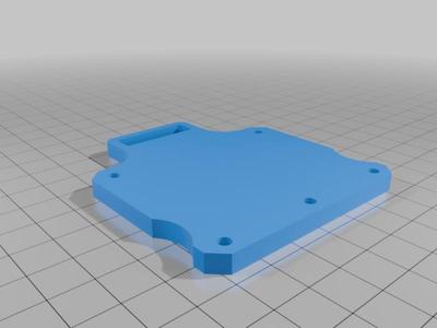 adapter LIDL V20