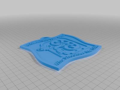 Kidney on a Chip - Medal