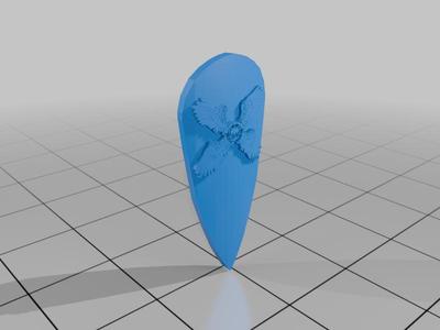 More Compatible Parts with Trench Crusade