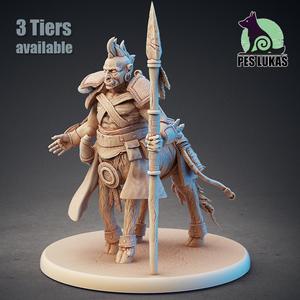 Centaur Ranger