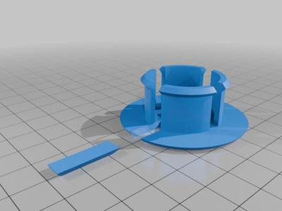 wall cable cover