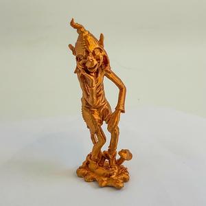 Elf of wood 1