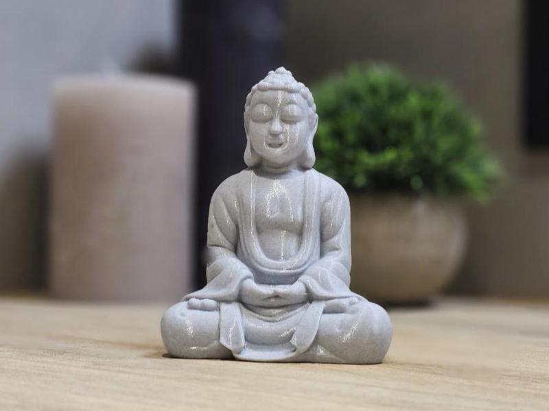 Buddha Sculpture