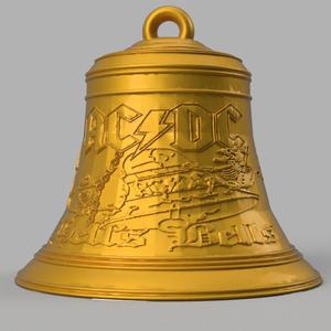 ACDC Hell Bell