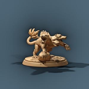 Cerberus