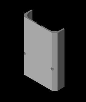 Carbide 3D Sweepy Pro Smoke Shoe