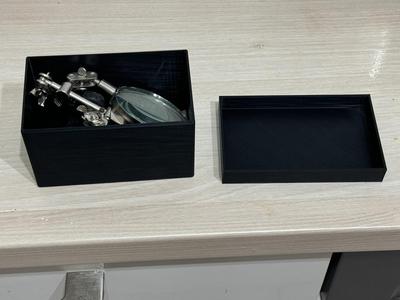 Small box