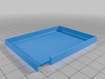 ATS-20+ 2.75Ah LiPo Caddy for EEMB 605575