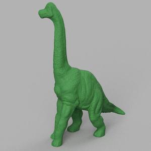 dinosaur long