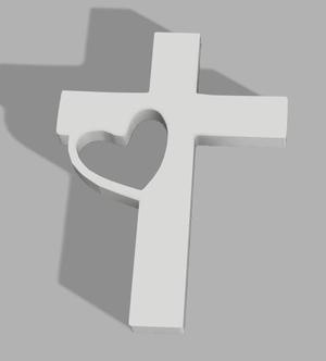 Hearty Cross