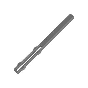 Pin SPP LCT ASYM UDR BU04.00x03.75 - SPN-PIN-0203