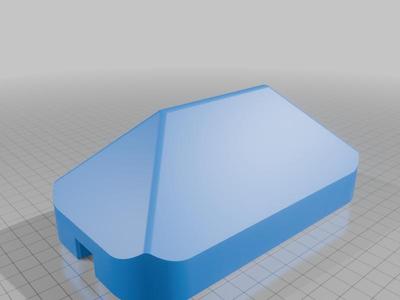 iPhone 12/13 (with cover) Stand