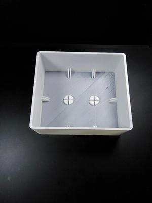 arrangeable spices pot