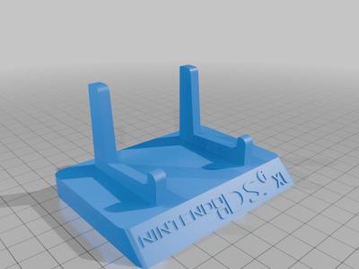 Stand Nintendo DSi XL