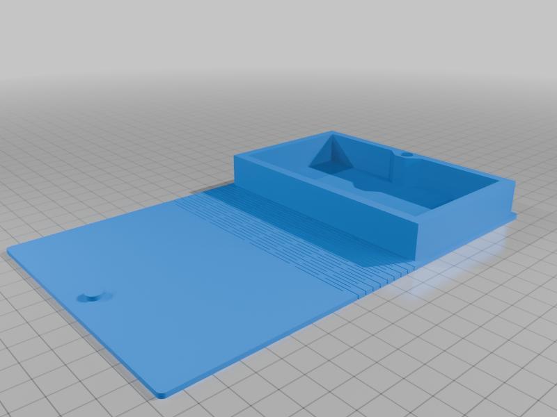 Book Of Harmony safe box