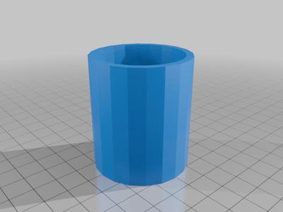 Candle Taper