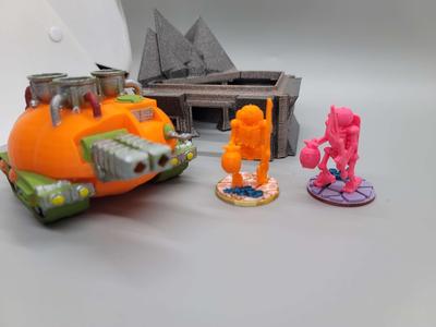 FHW Skellybot alt sergeant pumpkin head