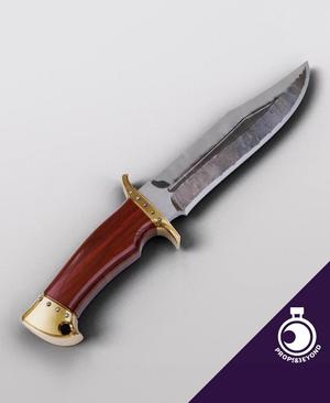 Hunting Knife