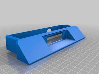 NSX Digital Clock Replacement