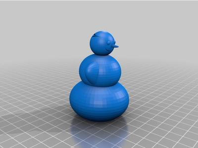 Snowman