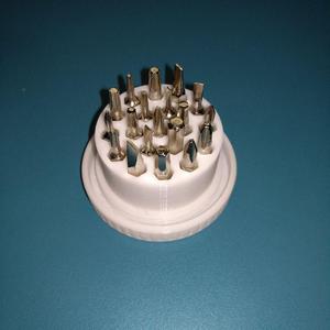 4MM BIT STORAGE BOX