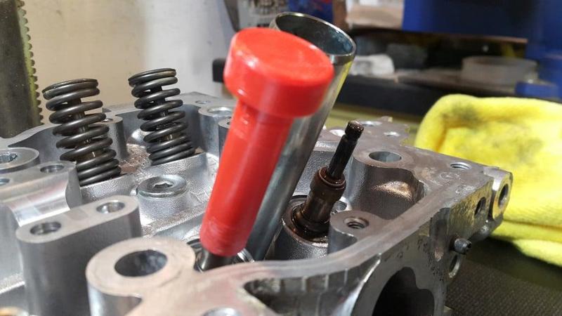 Subaru EJ25 Valve Stem Seal Installation Tool