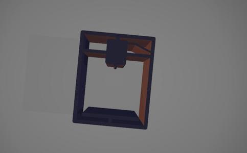 3d printer cookie cutter