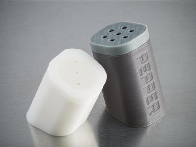 Customizable Magnetic Jars