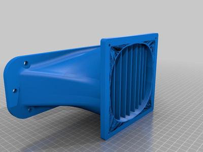 120mm to 140mm or something