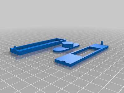 slide switch fidget :)