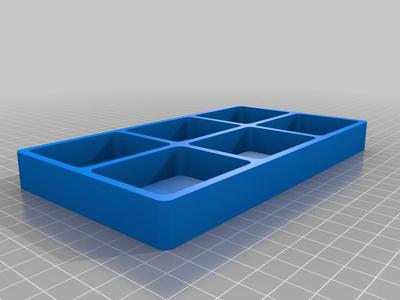 Small Tray