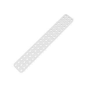 Plate RCT CRNR BU20x03x00.25 - SPN-PLT-0239