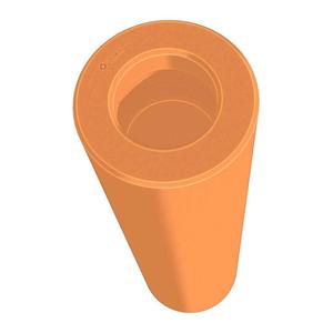 Spacer FRE BU04.00x01.00 - SPN-SPR-0065